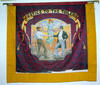 banner, Ipswich Dockers Union [NMLH1993.581] (image/jpeg)