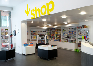 Shop