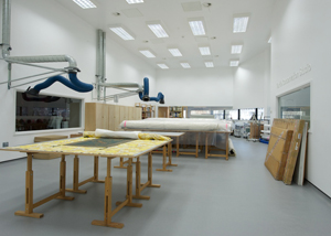 Textile Conservation Studio