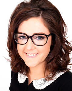 Grainne Maguire